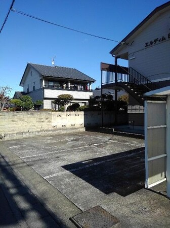 エルディム日向の物件内観写真